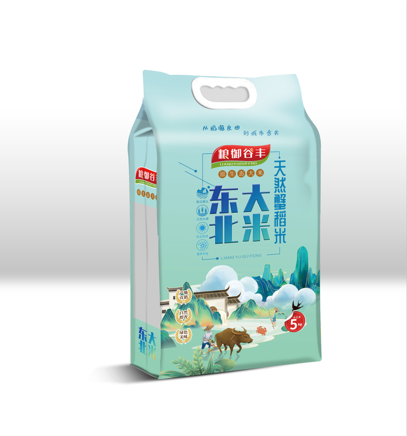 东北优质大米