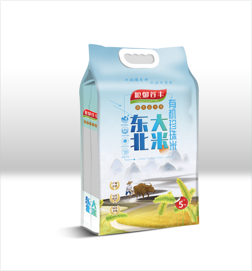 东北优质大米